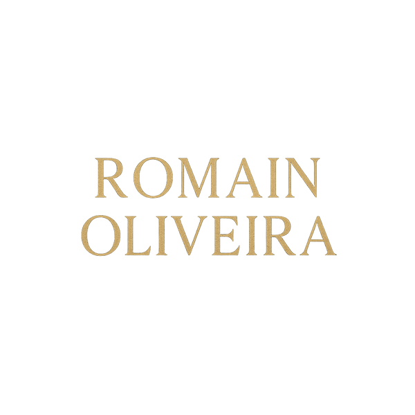 Romain Oliveira